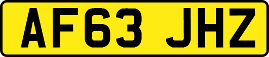 AF63JHZ