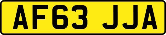 AF63JJA