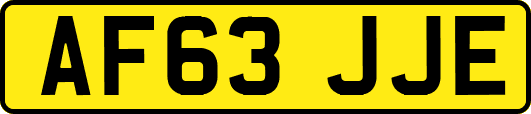 AF63JJE
