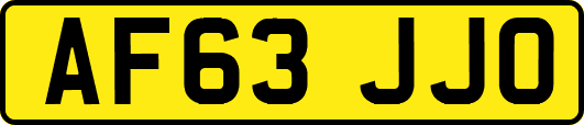 AF63JJO