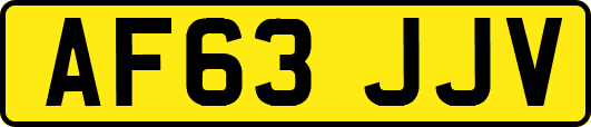 AF63JJV