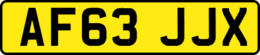 AF63JJX