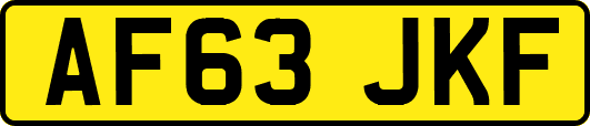 AF63JKF