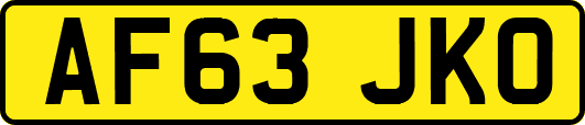 AF63JKO
