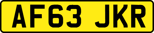 AF63JKR