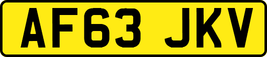 AF63JKV