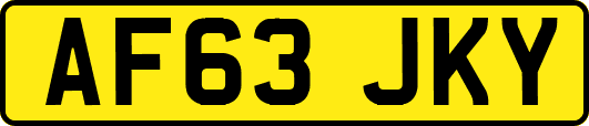 AF63JKY