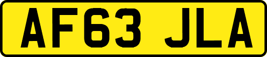 AF63JLA