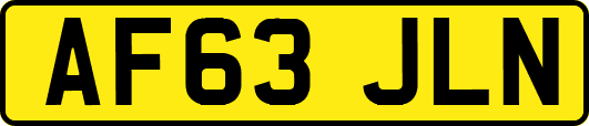 AF63JLN