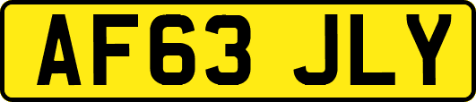 AF63JLY