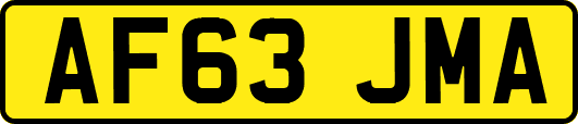 AF63JMA