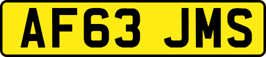 AF63JMS