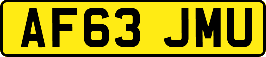AF63JMU