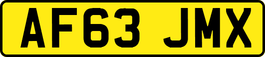 AF63JMX