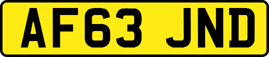 AF63JND