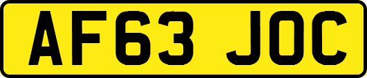 AF63JOC