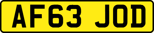AF63JOD