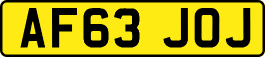 AF63JOJ
