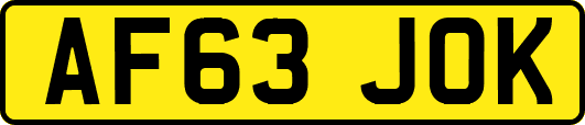 AF63JOK