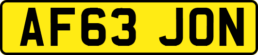 AF63JON