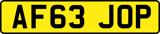 AF63JOP