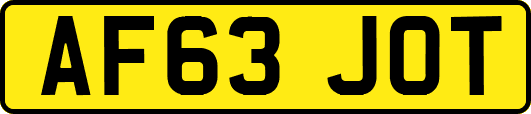 AF63JOT