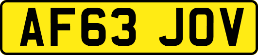 AF63JOV