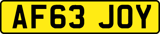 AF63JOY