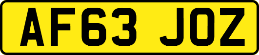 AF63JOZ