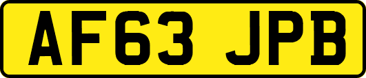 AF63JPB