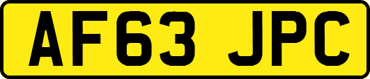 AF63JPC
