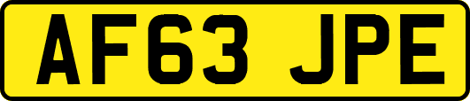 AF63JPE