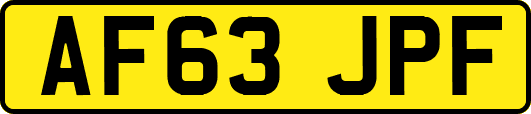 AF63JPF