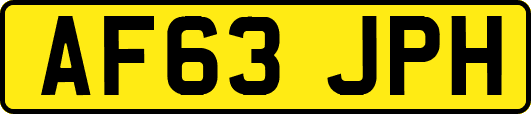 AF63JPH