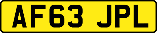 AF63JPL