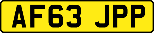 AF63JPP