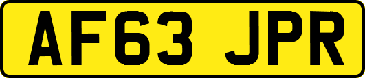 AF63JPR