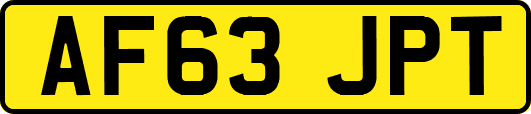 AF63JPT