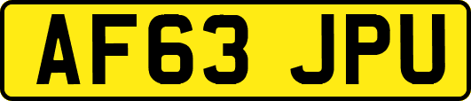 AF63JPU