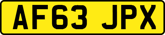 AF63JPX