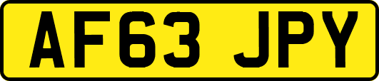 AF63JPY