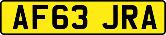 AF63JRA