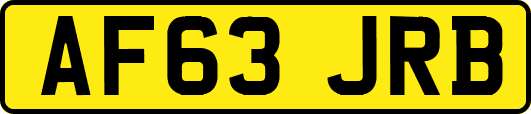 AF63JRB