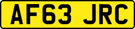 AF63JRC
