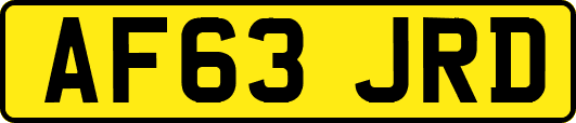 AF63JRD