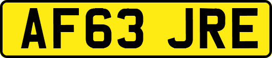 AF63JRE