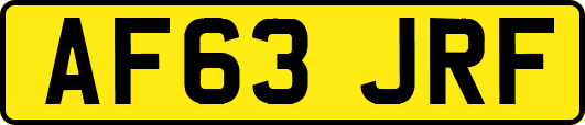 AF63JRF