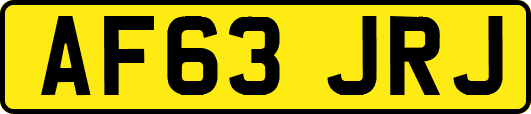AF63JRJ