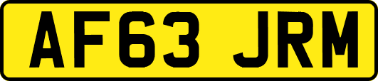 AF63JRM