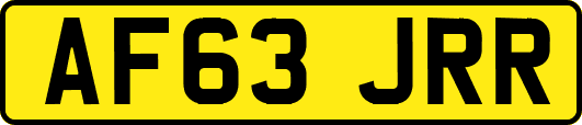 AF63JRR